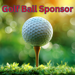 Image of Golf Ball Sponsor