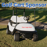 Image of Golf Cart Sponsor