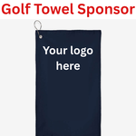 Image of Towel Sponsor