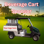 Image of Beverage Cart Sponsor
