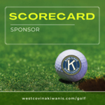 Image of Golf Cart Sponsor
