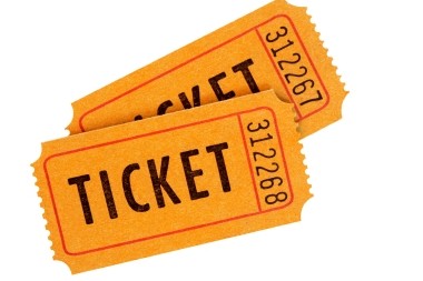 10th Annual SIAB Golf Tournament - Default Image of Raffle Ticket Package