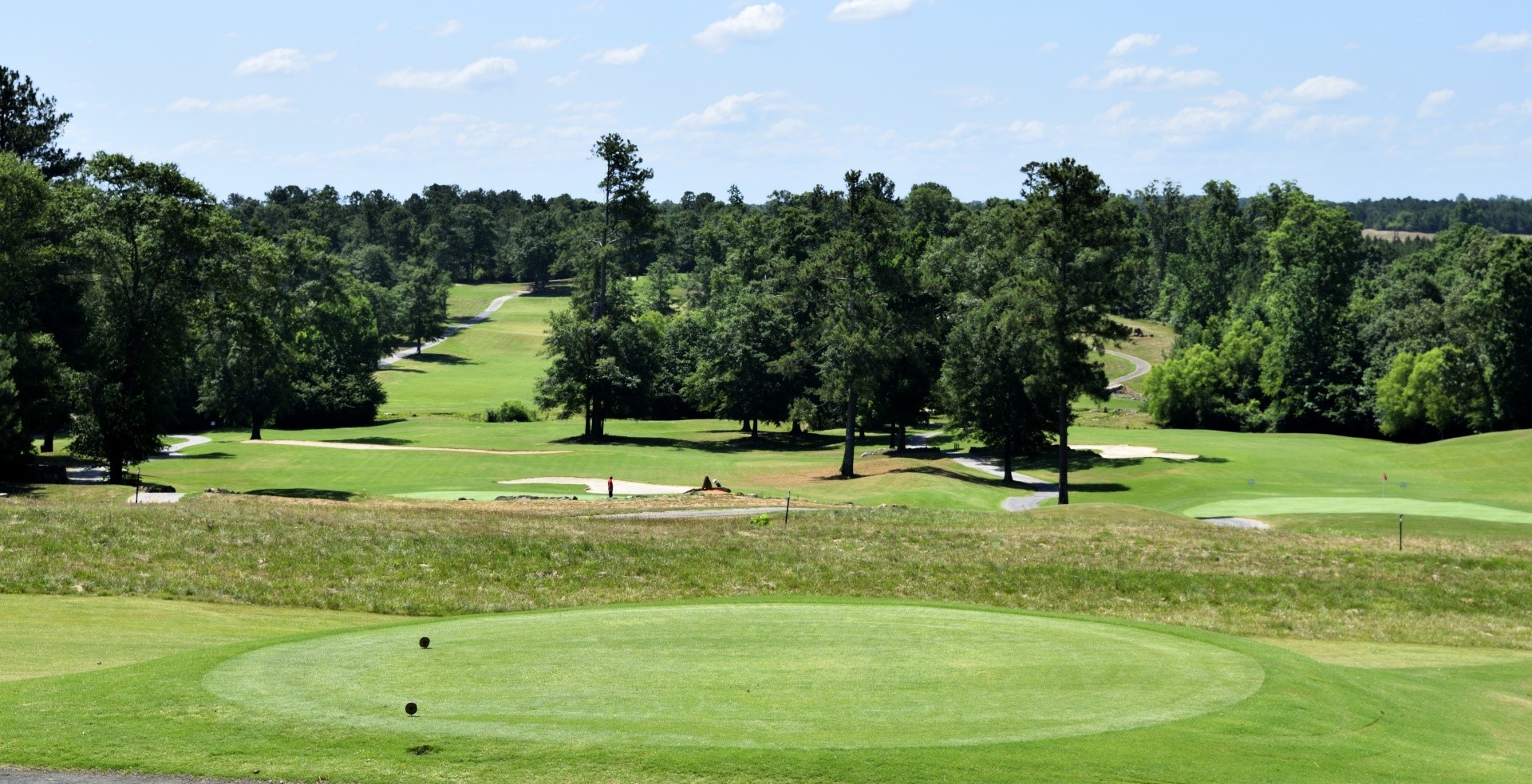 Carthage Elks 33rd Annual Charity Golf Tournament - Default Image of Hole Sponsorship