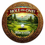 Image of Hole-in-One Sponsor