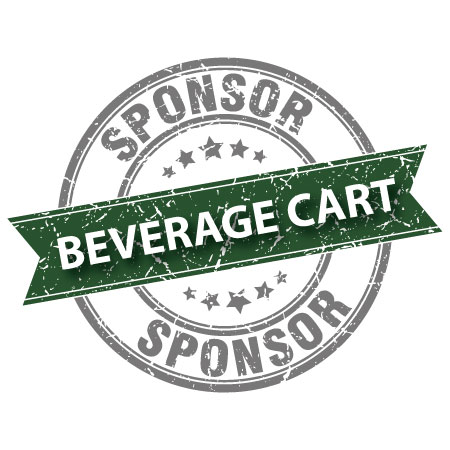 Image of BEVERAGE CART SPONSOR