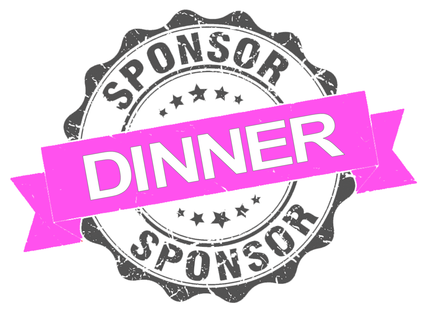 Image of DINNER SPONSOR