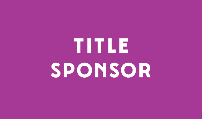 MDR Golf 2026 - Default Image of Title Sponsor