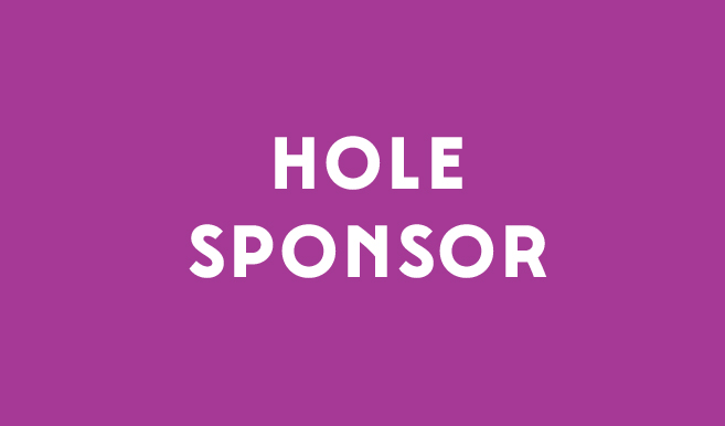 MDR Golf 2026 - Default Image of Hole Sponsor