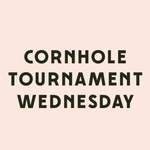 Image of WED Cornhole Tourney (2 players)