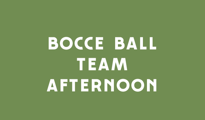 MDR Activities 2026 - Default Image of Bocce Ball Team PM