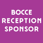 Image of Bocce Reception Sponsor