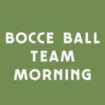 Image of Bocce Ball Team AM