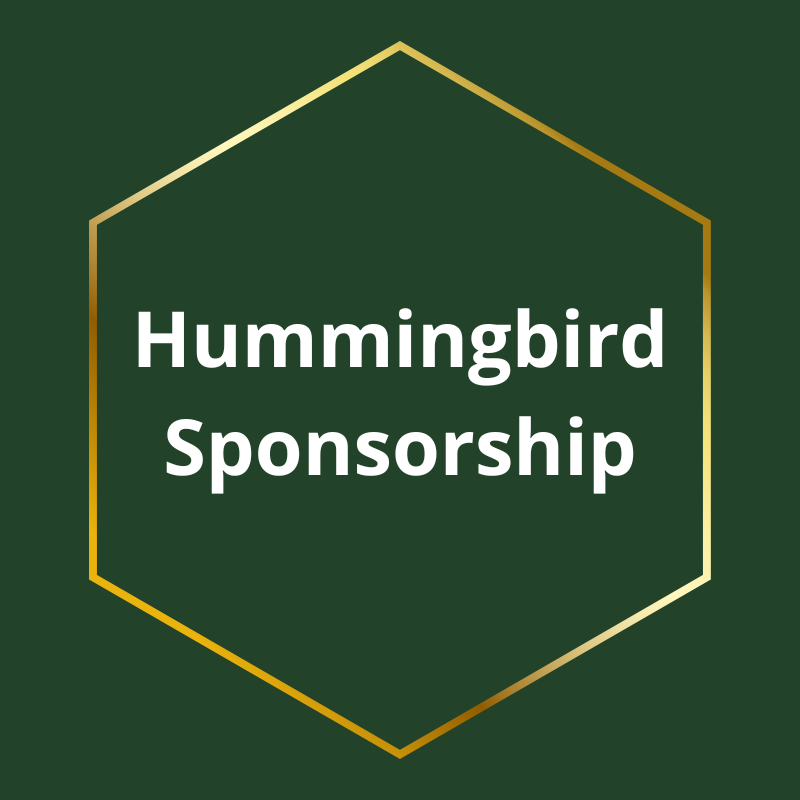 First Nations Health Foundation Charity Golf Classic - Default Image of Hummingbird Sponsorship