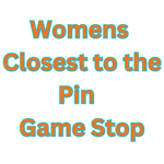 Image of Closest to the Pin - Women