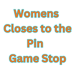 Image of Closest to the Pin - Women