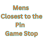 Image of Closest to the Pin - Men