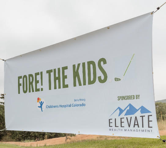 Fore! The Kids 2026 - Default Image of Event Sponsor 