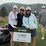 Image of Hole Sponsor