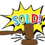 Image of SILENT AUCTION DONATION 