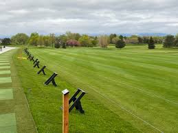 Apopka Football Golf Tournament - Default Image of Driving Range