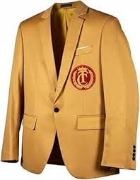 Apopka Football Golf Tournament - Default Image of Gold