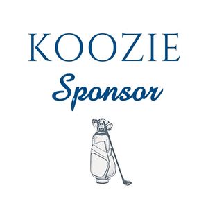 Craven Golf Classic - Default Image of Koozie Sponsorship