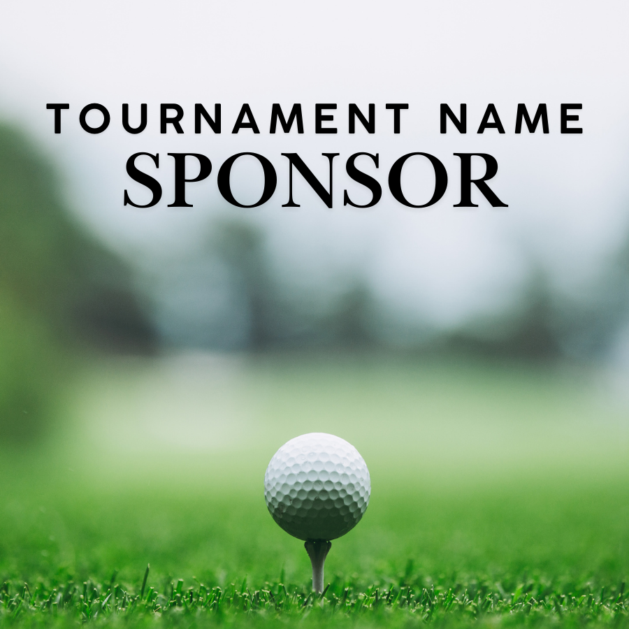 Plymouth County Family Support Second Annual Golf Outing - Default Image of Tournament Name Sponsor