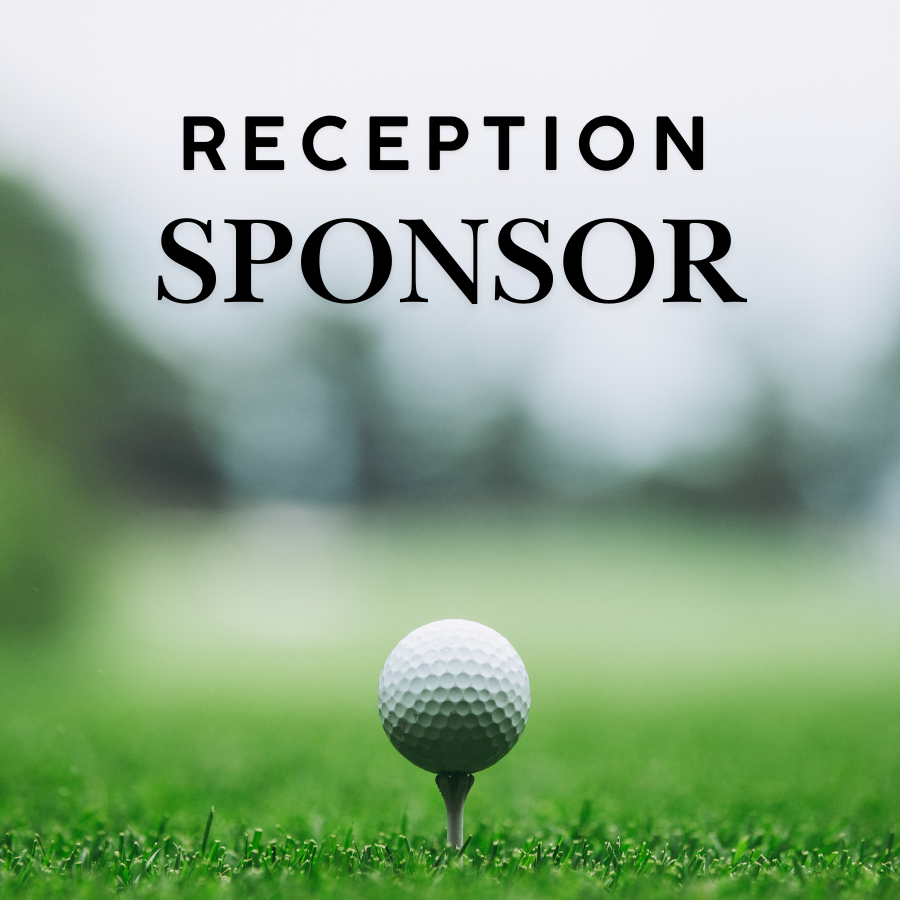 Plymouth County Family Support Second Annual Golf Outing - Default Image of Reception Sponsor