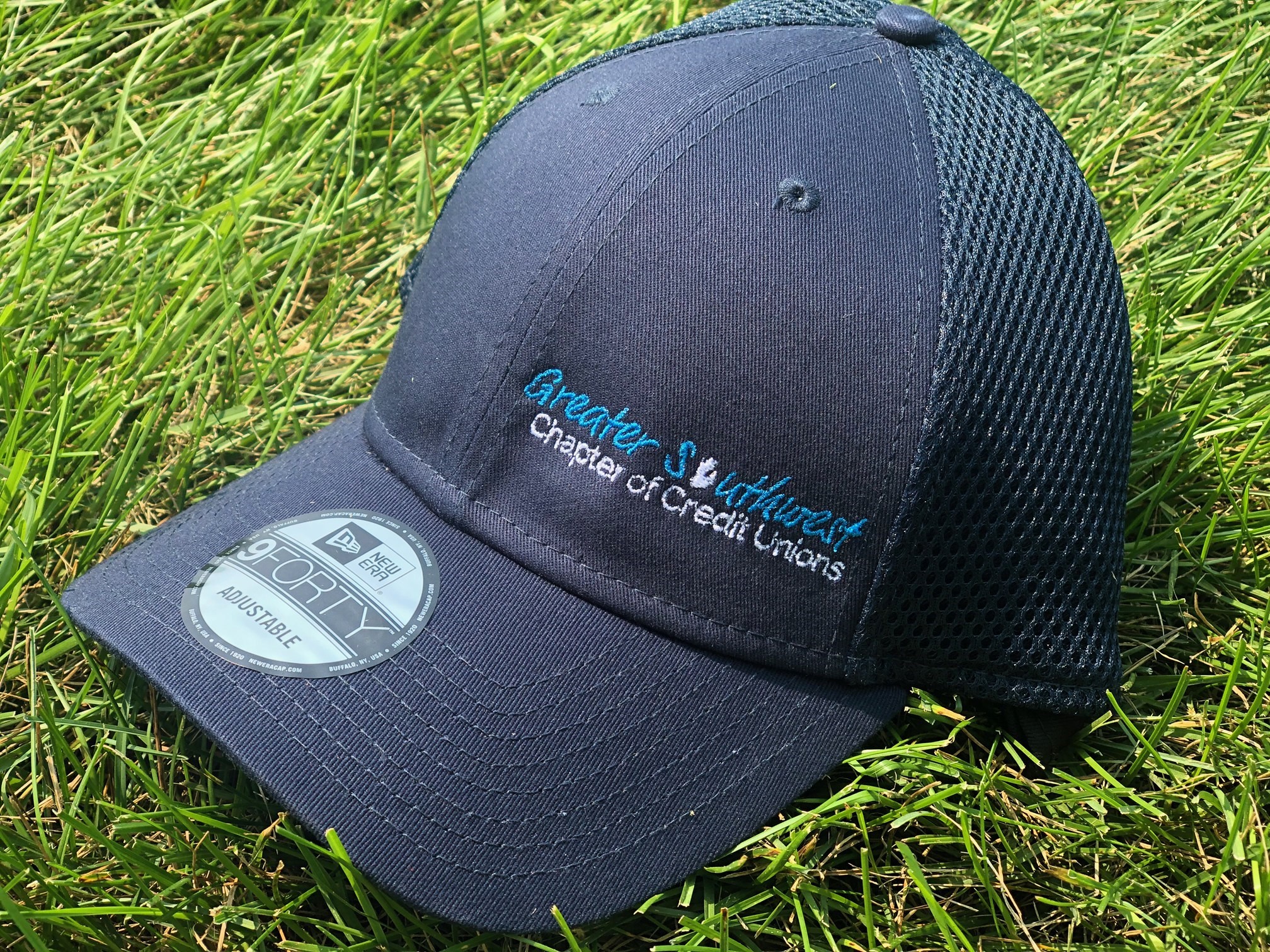 2026 Putter Madness Event - Supporting The Greater SW Chapter of Credit Unions - Default Image of Hat