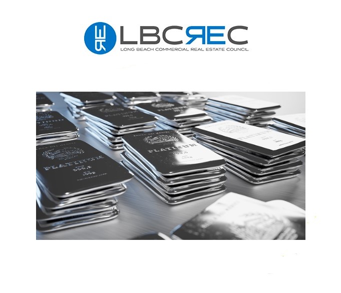 2026 LBCREC Golf Tournament - Default Image of Platinum Sponsor