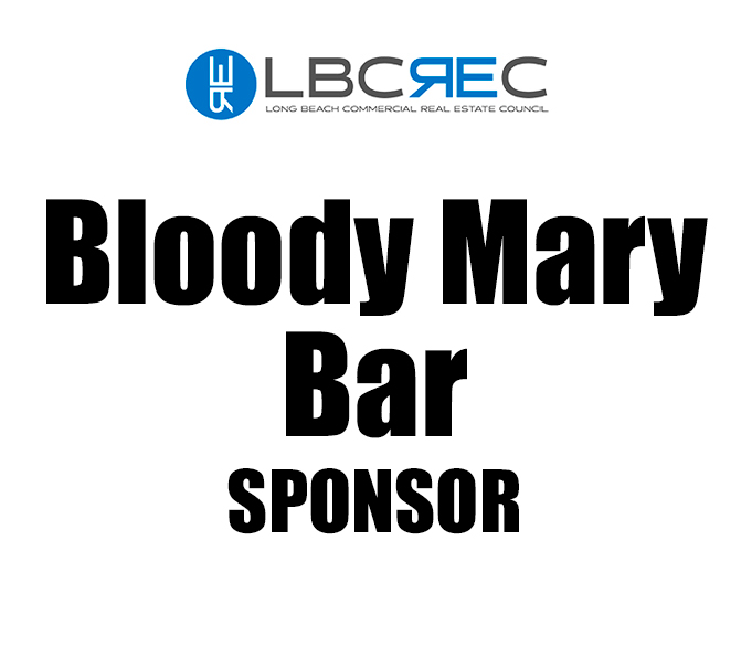 2026 LBCREC Golf Tournament - Default Image of Bloody Mary Bar Sponsor