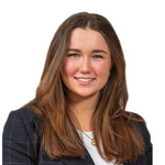 Image of ANDREA WILBER - ASSOCIATE MERCHANDISE MANAGER 