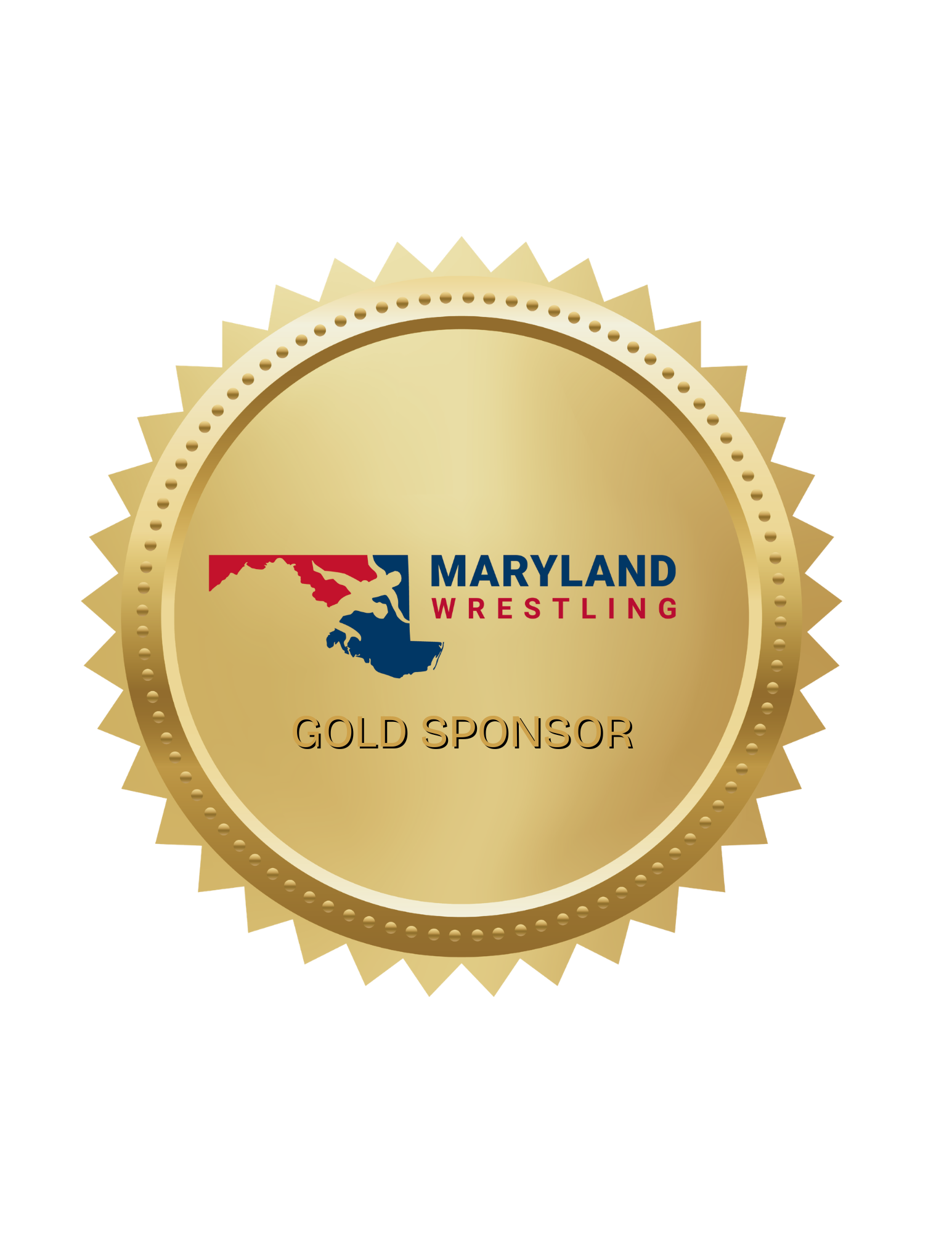 National Team Golf Tournament - Default Image of Gold Sponsor