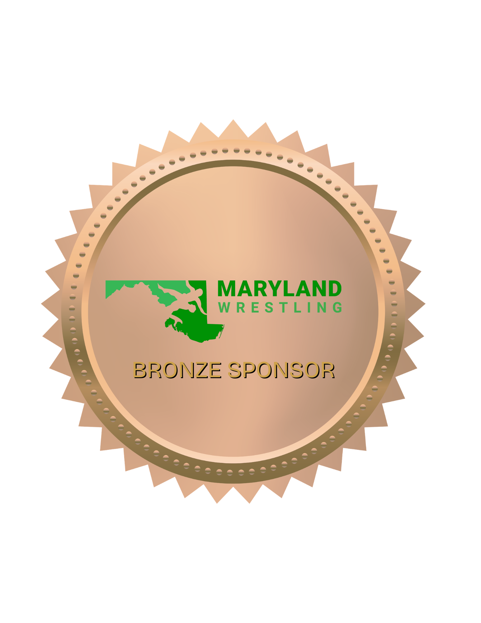 National Team Golf Tournament - Default Image of Bronze Hole Sponsor 