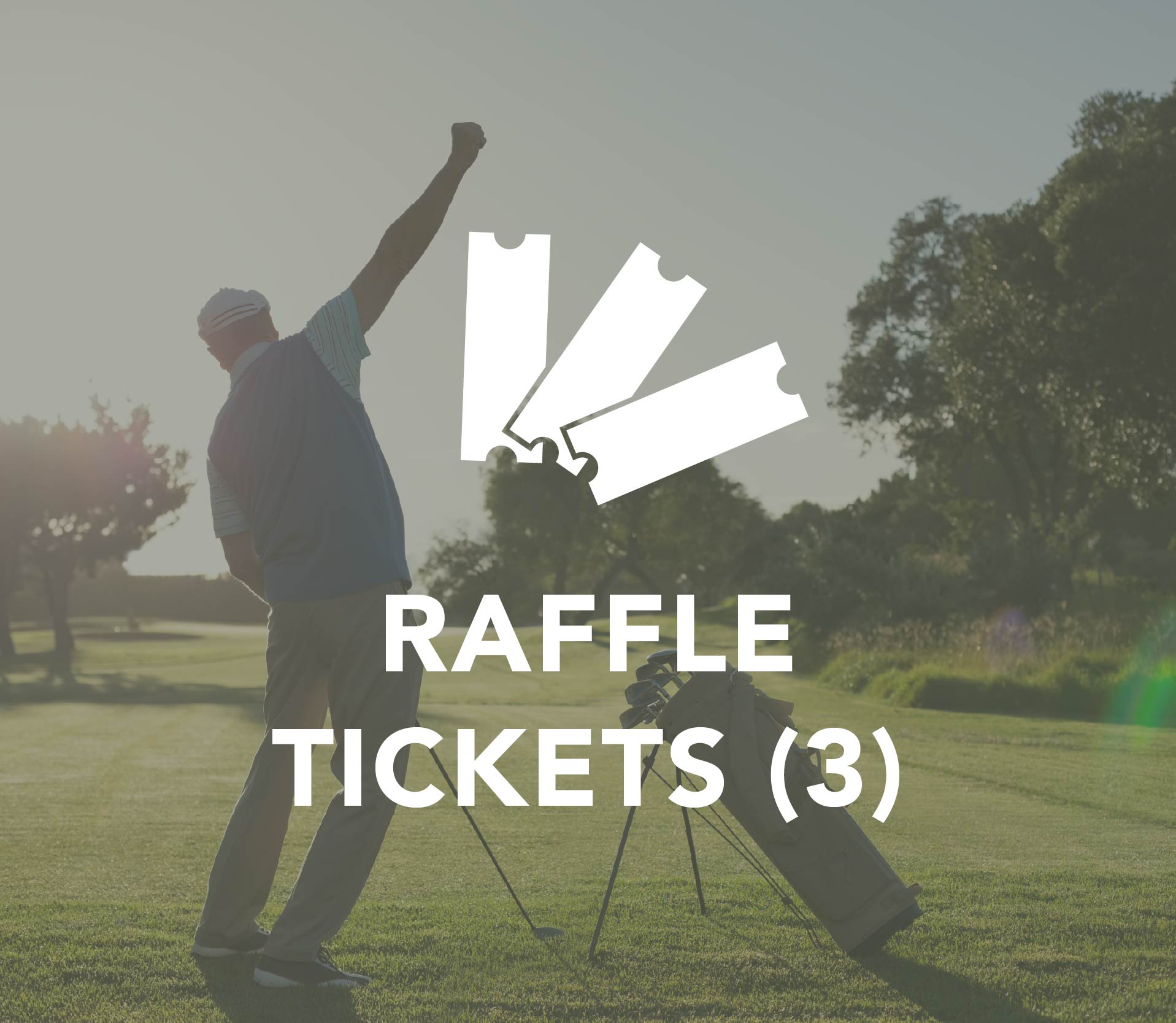 Image of Raffle Tickets(3)