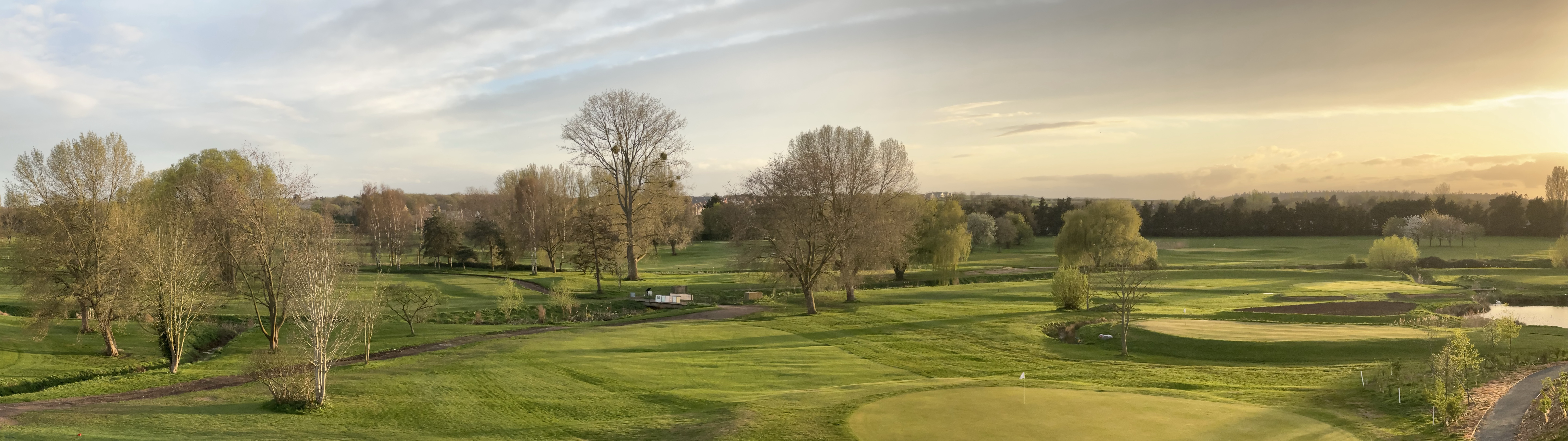 THE AVANT INVITATIONAL - Default Image of Hole sponsor