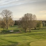 Image of Hole sponsor