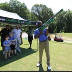 Image of Air Cannon Sponsor