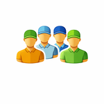 Image of Foursome Add-On (Platinum, Diamond, or Emerald required)