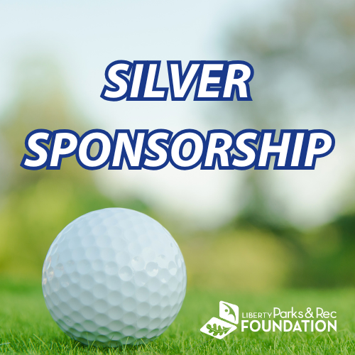 2026 Tee It Up Fore Parks Golf Tournament - Default Image of Silver Sponsorship