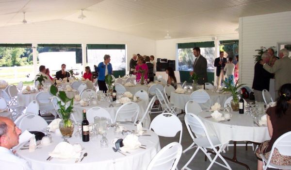 32nd Teddy Bear Classic - Default Image of Table Reservation for eight (8)