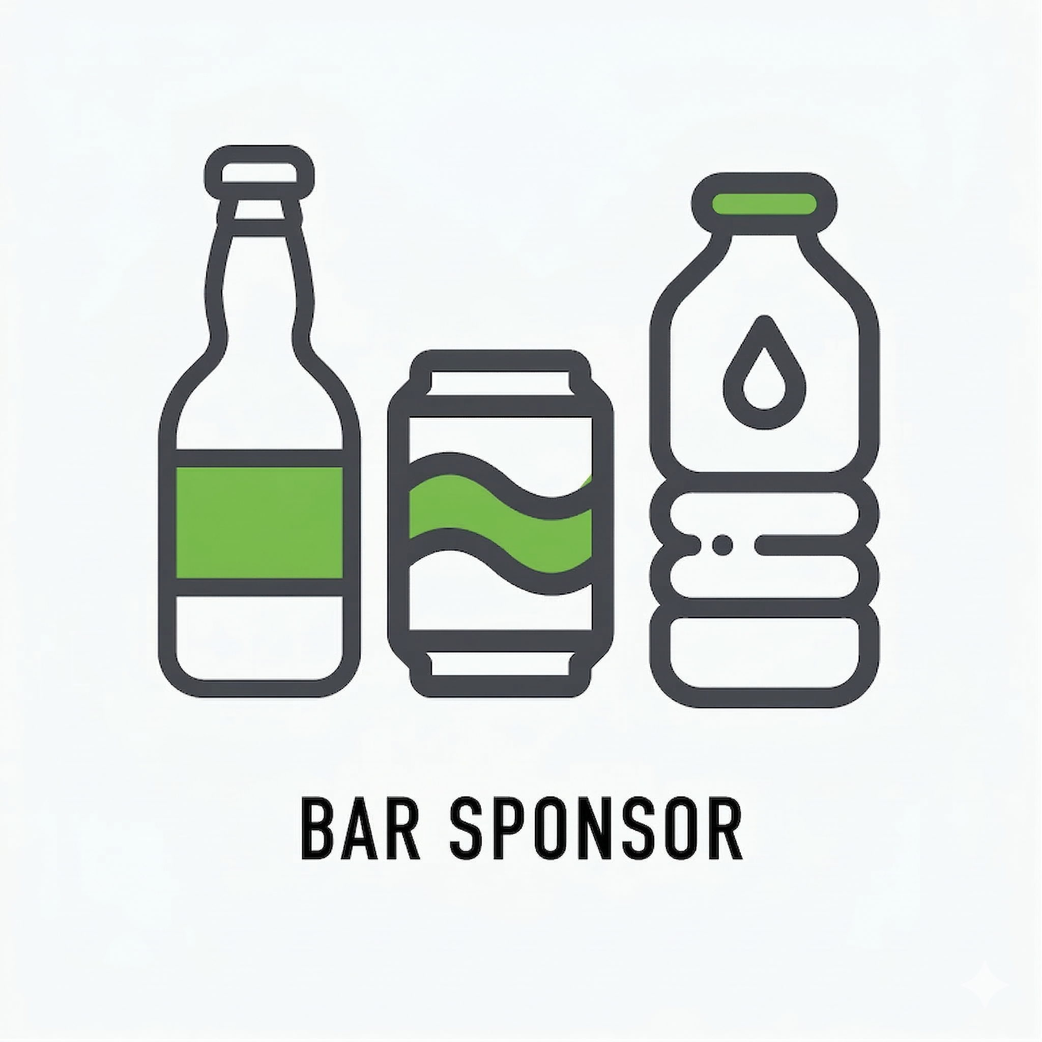The Thomas Camisa Memorial Scholarship Golf Outing - Default Image of Bar Sponsor