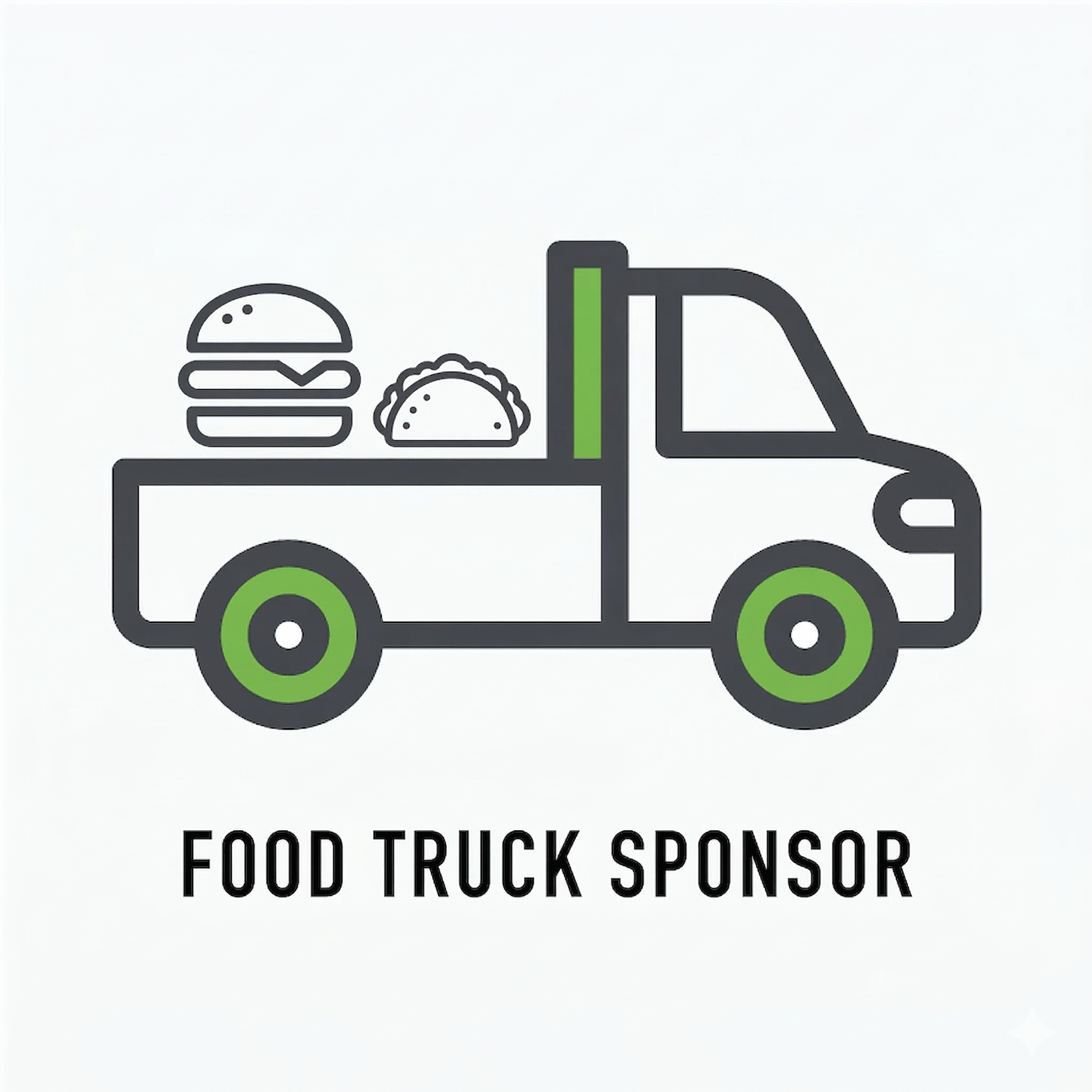 The Thomas Camisa Memorial Scholarship Golf Outing - Default Image of Food Truck Sponsor