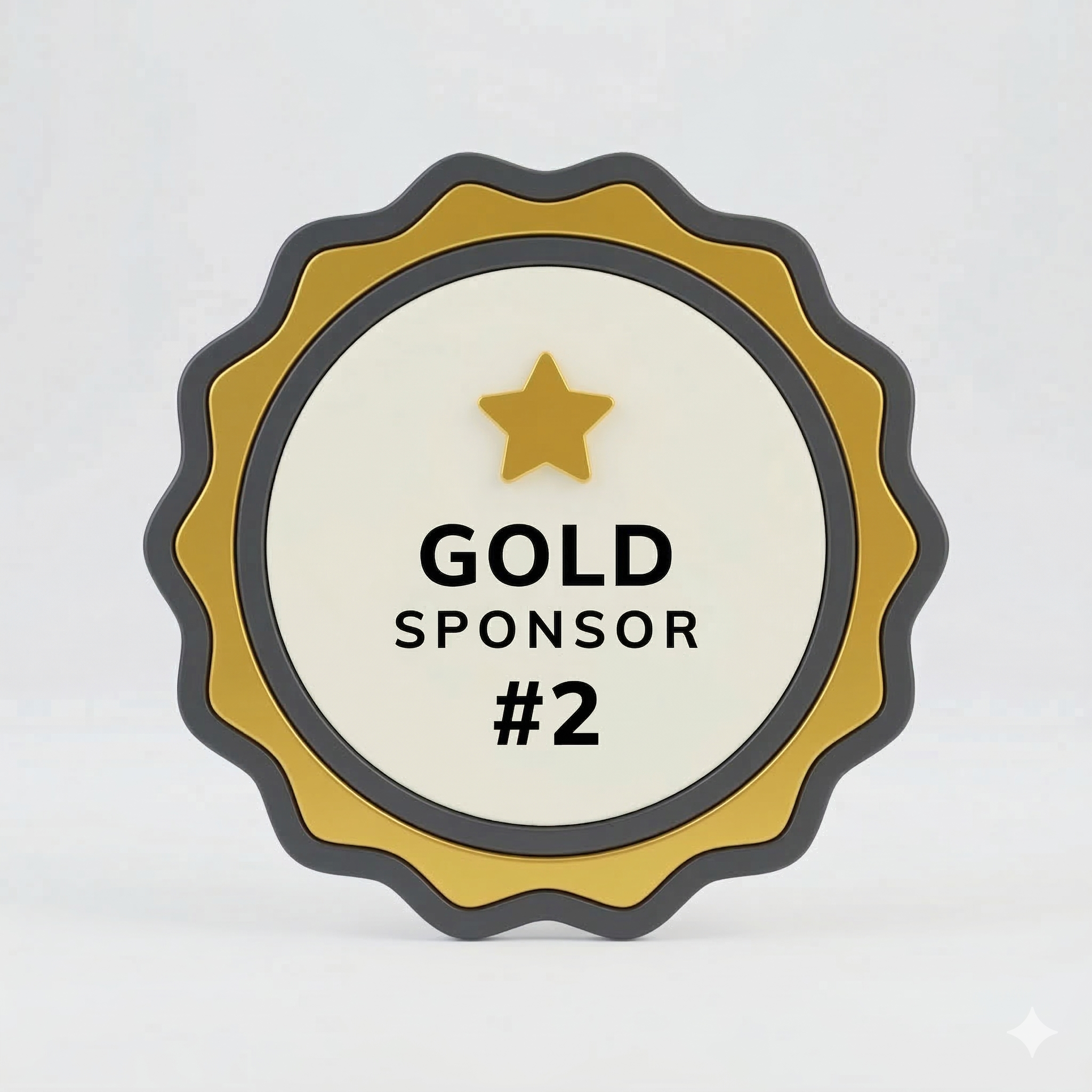 The Thomas Camisa Memorial Scholarship Golf Outing - Default Image of Gold #2