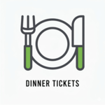 Image of Individual Dinner Tickets