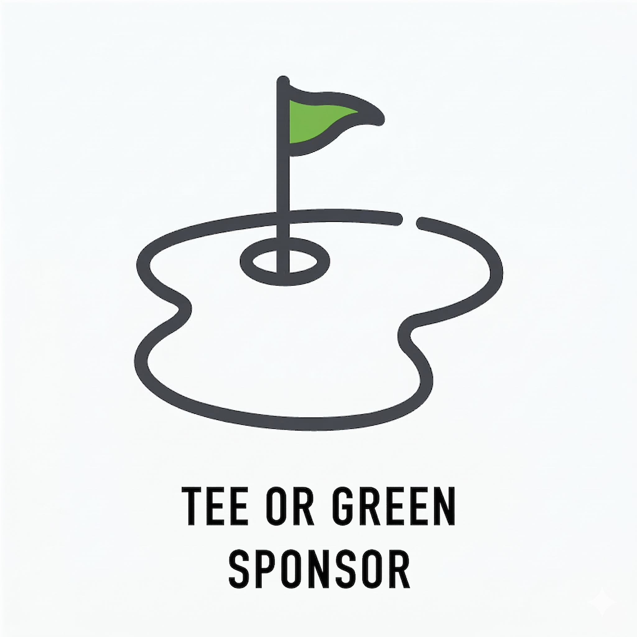 The Thomas Camisa Memorial Scholarship Golf Outing - Default Image of Tee or Green Sponsor