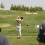 Image of Long Drive Challenge - 50/50 