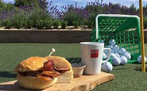 RCLIF Gunga Galunga Big Hitter Scramble - Default Image of Breakfast Sponsor