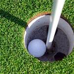 Image of Hole In One Sponsor