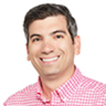 Image of MATT SAINES - VP OF FINANCE, TRUE VALUE